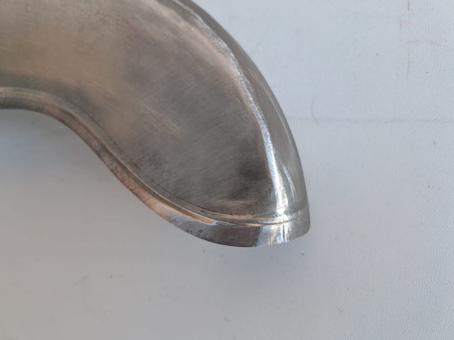 Kryt řetězu Alcyon 350/500 (1930) — obrázek 2