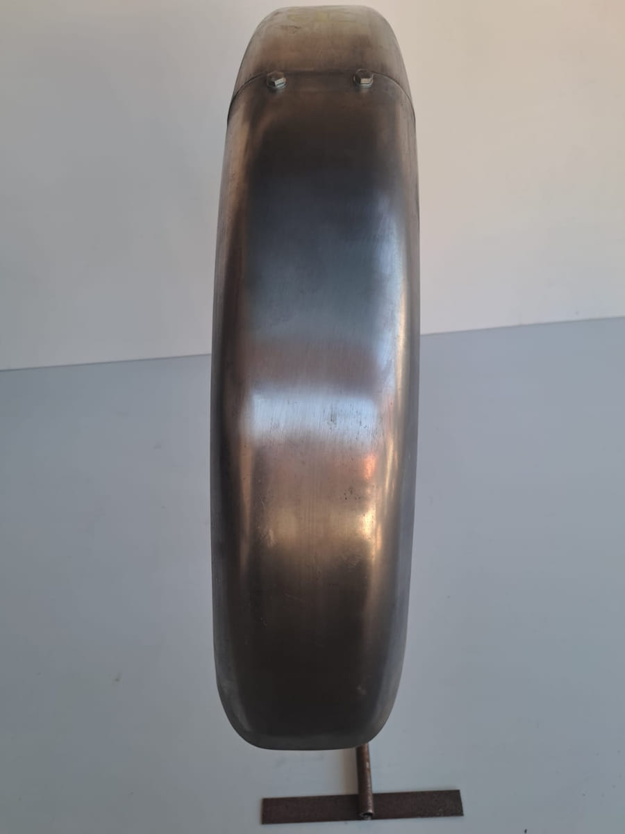 Ariel 250/350 (1930–1932) — zadní blatník — obrázek 2