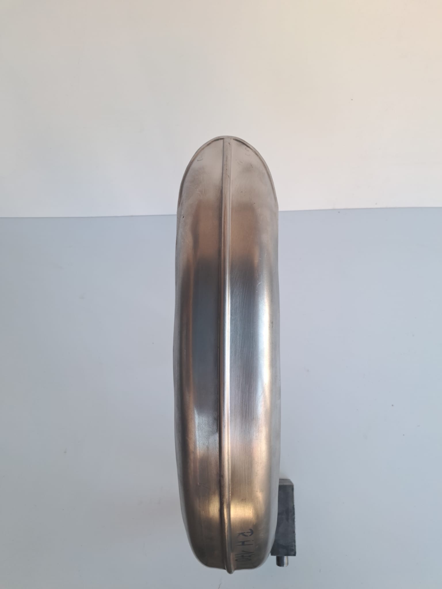 Ariel 250/350/500/1000 (1935–1949) — zadní blatník, rozv. 170 mm — obrázek 2