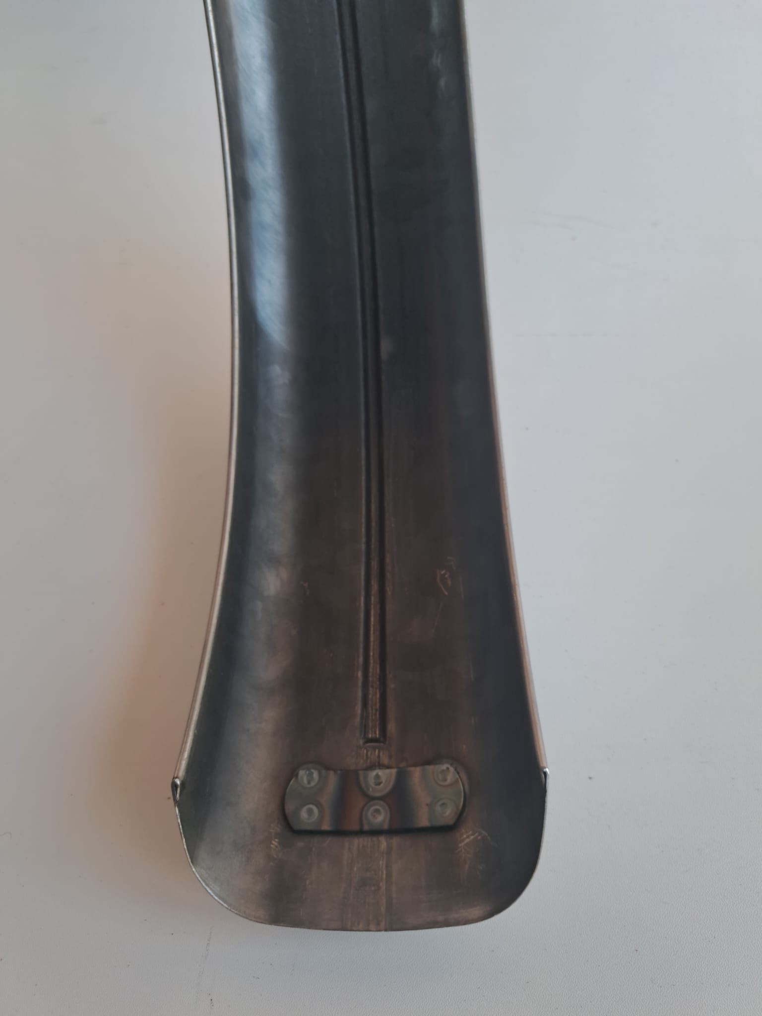 Ariel 250/350/500/1000 (1935–1949) — přední blatník, rozv. 190 mm — obrázek 3