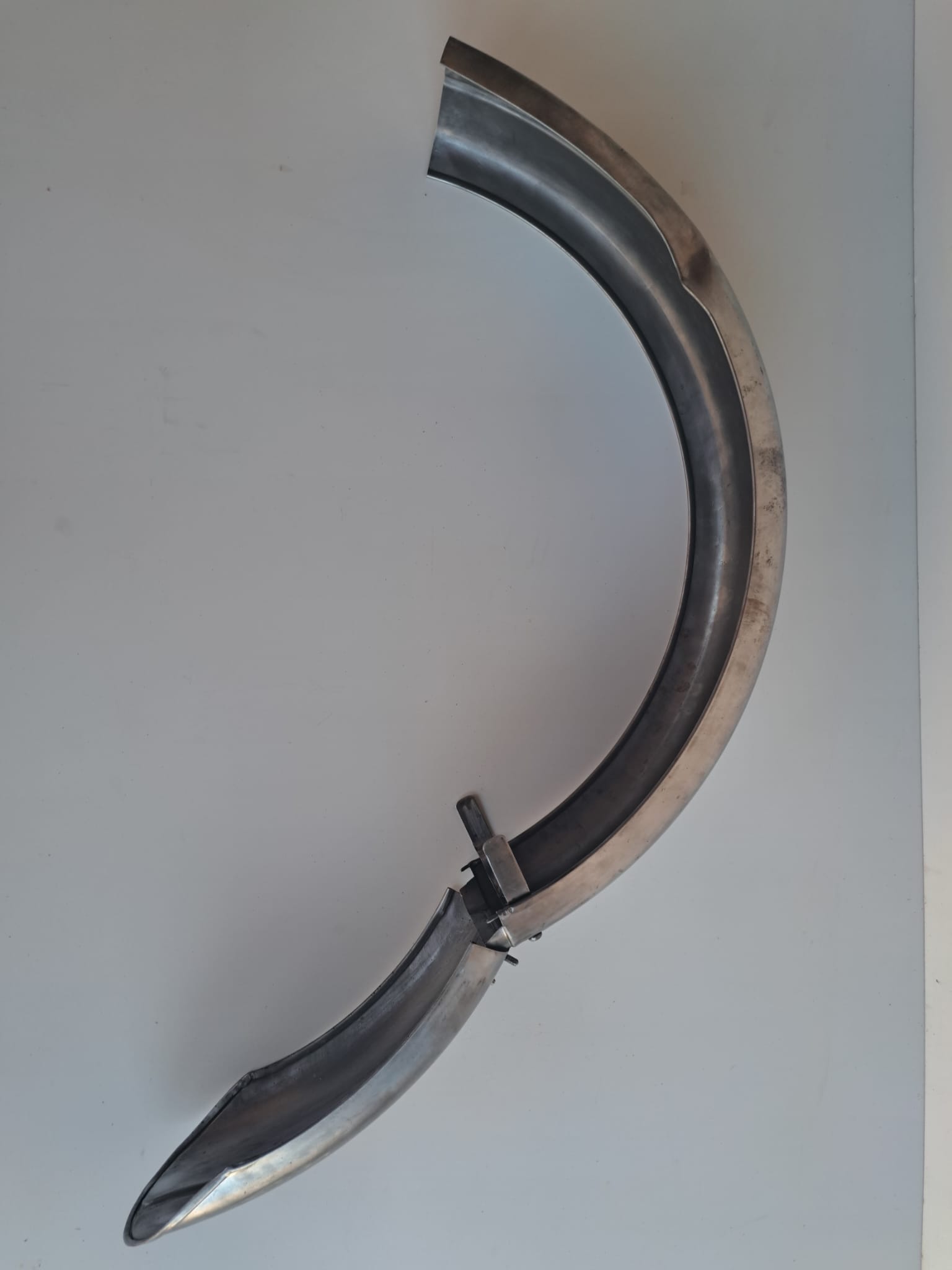 Ariel 250/350/500/1000 (1935–1949) — přední blatník — obrázek 4