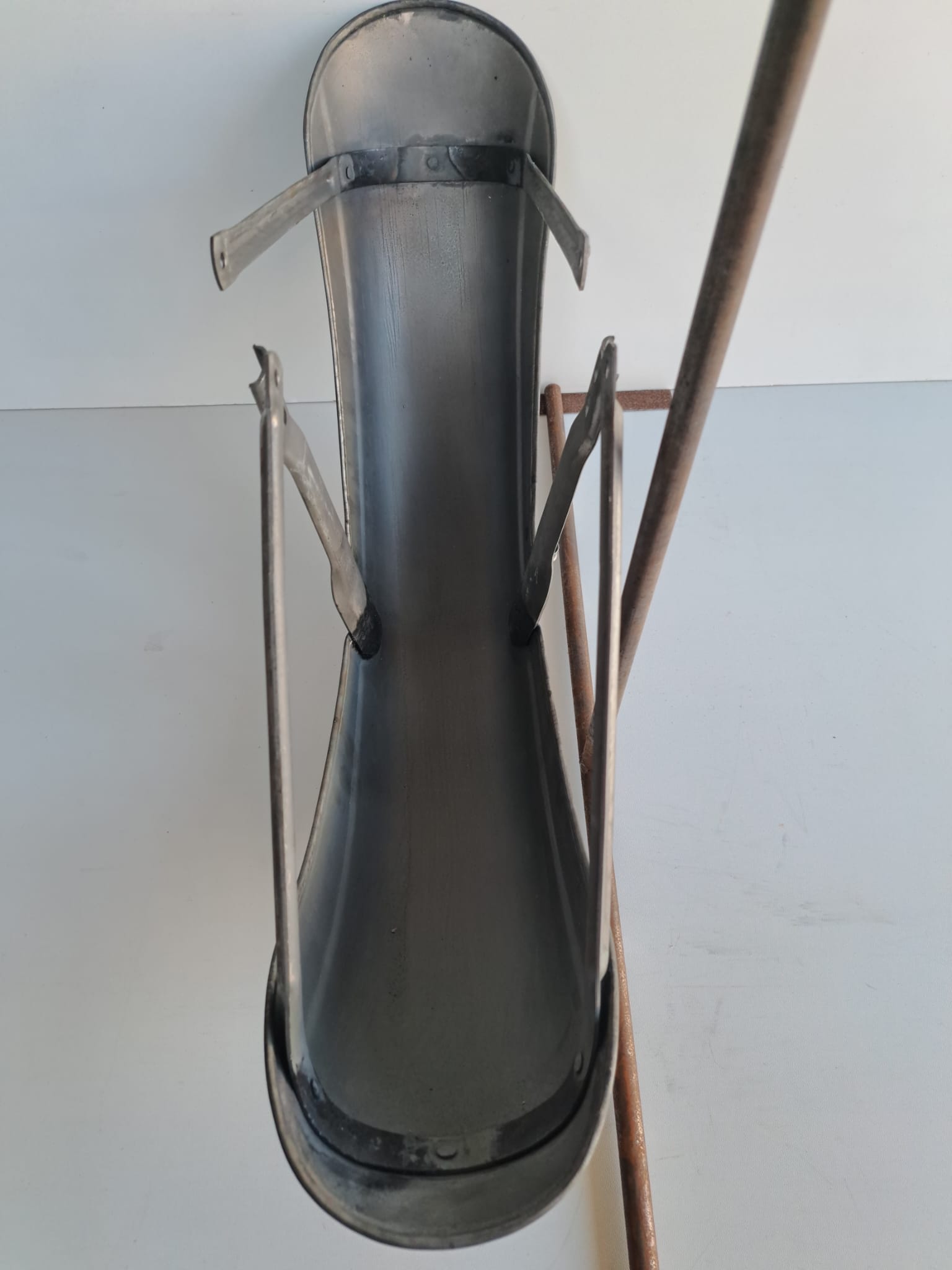 Jawa 250/350 Sport 19″ — přední blatník — obrázek 4