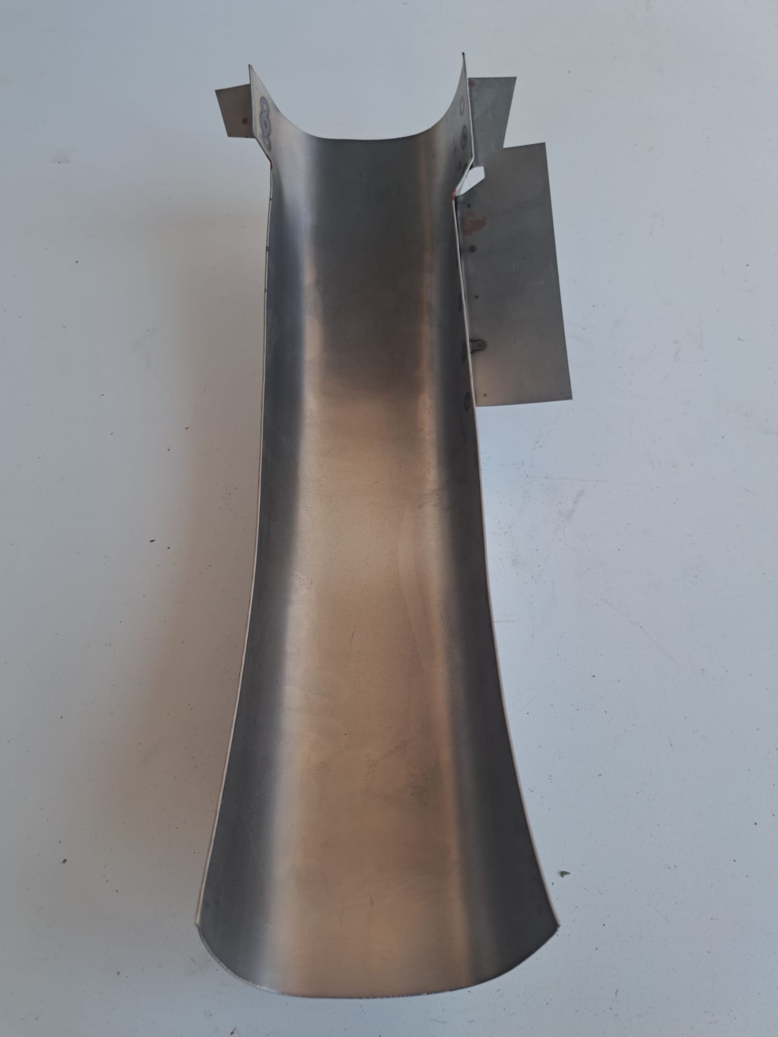 Jawa 250/350 — podblatník — obrázek 2