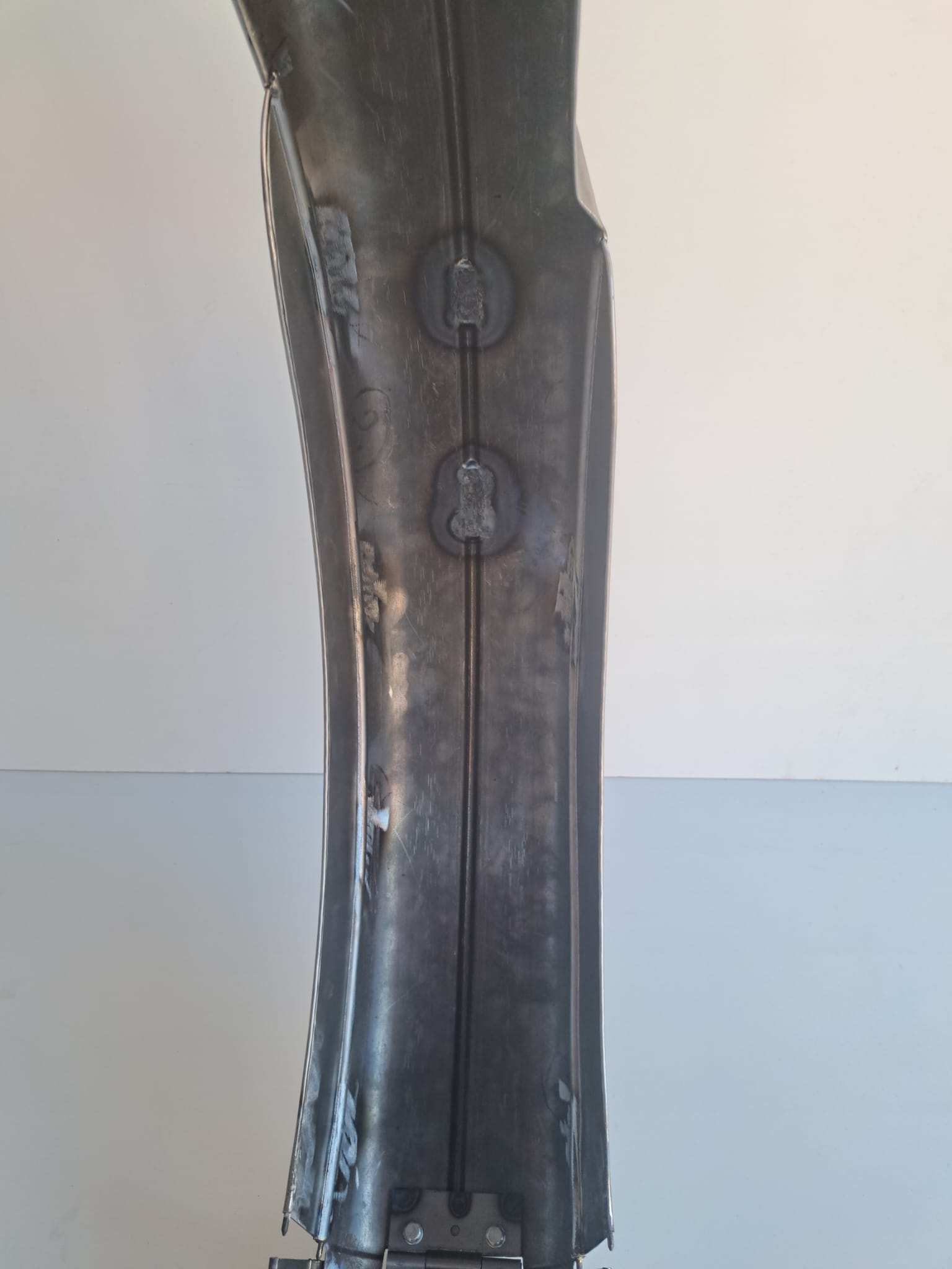Ariel Square Four 1000 (1939) — zadní blatník — obrázek 5